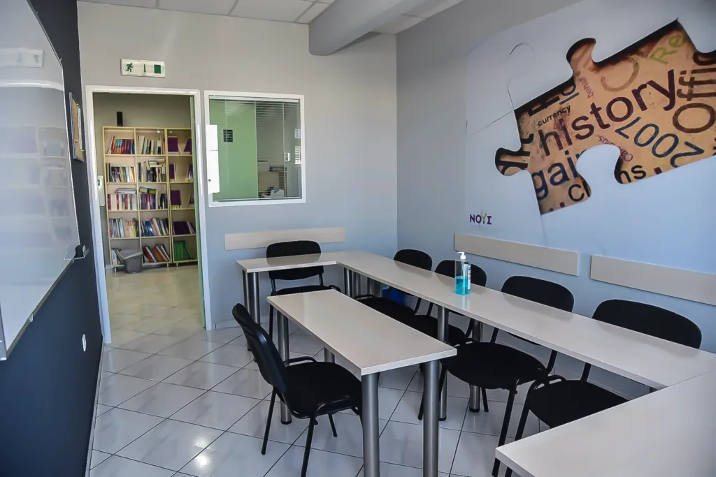ομιλος νους Μελισσια